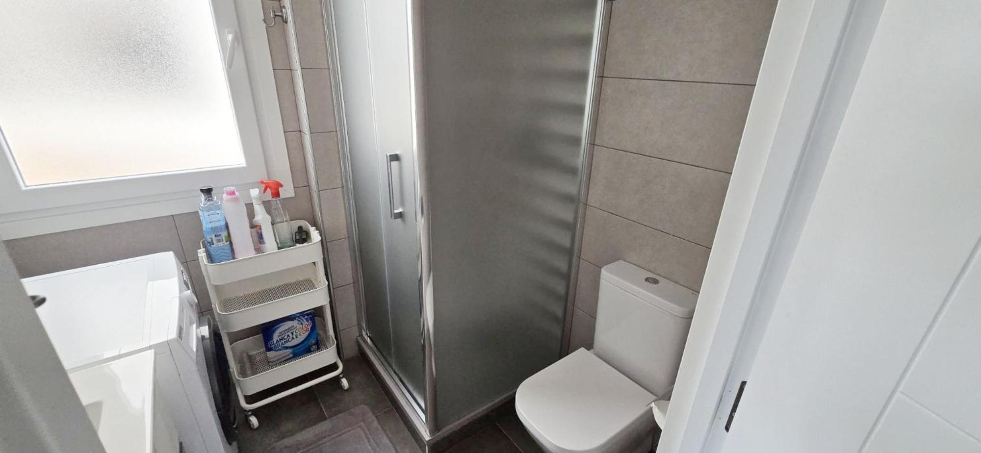 Stunning One Bedroom Pueblo Evita. Sea Views Benalmádena