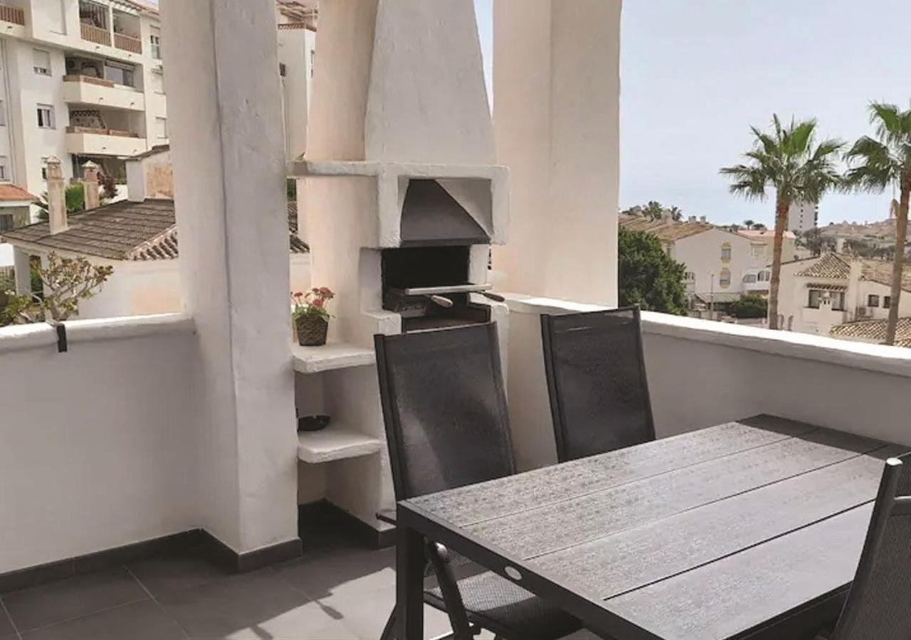 Appartement Stunning One Bedroom Pueblo Evita. Sea Views Benalmádena