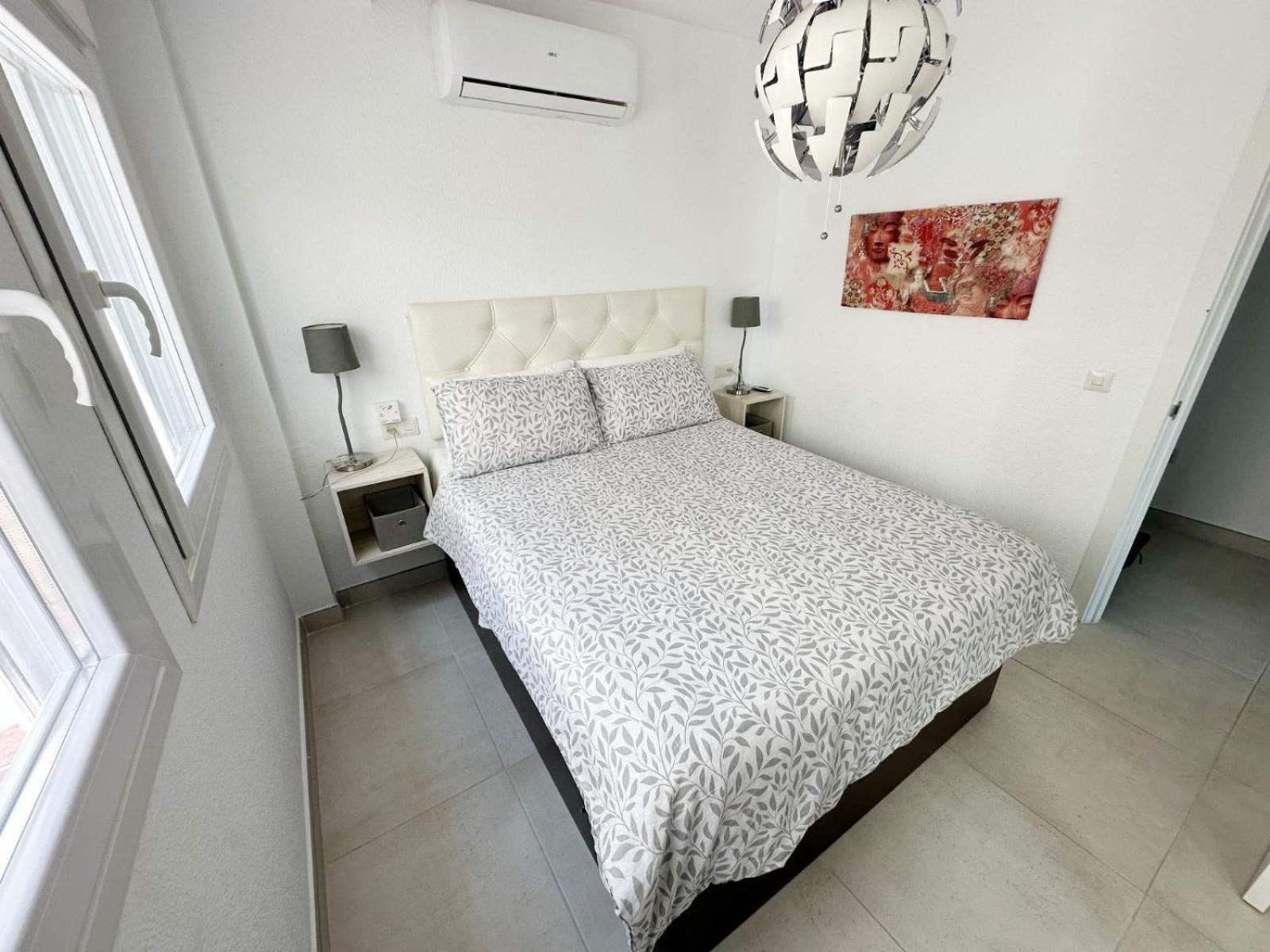 Appartement Stunning One Bedroom Pueblo Evita. Sea Views