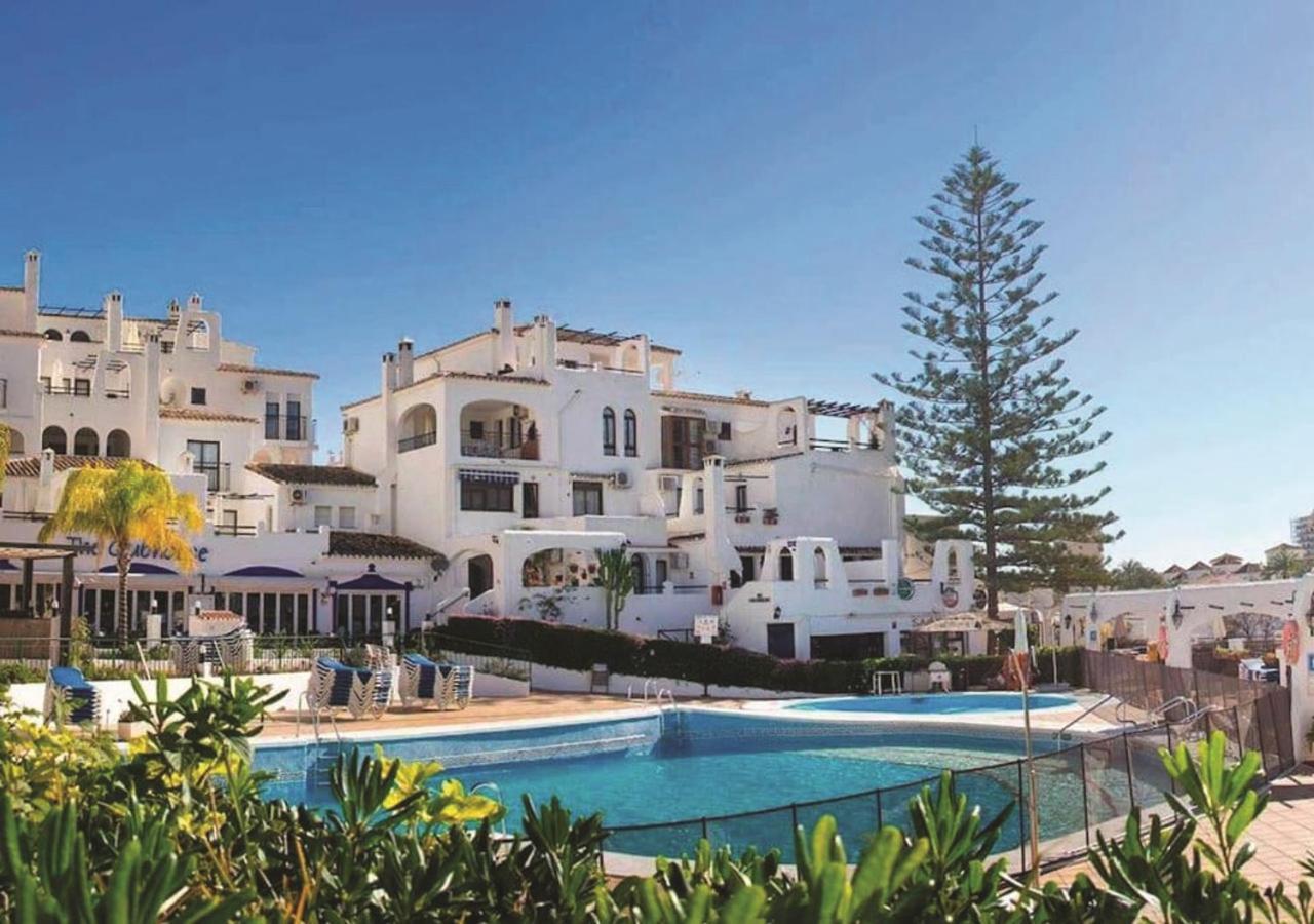 Lejlighed Stunning One Bedroom Pueblo Evita. Sea Views *